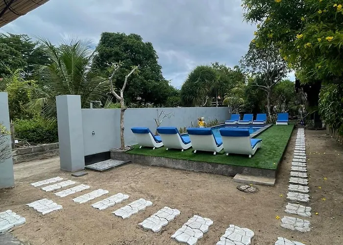 Guest house A_one House 3*